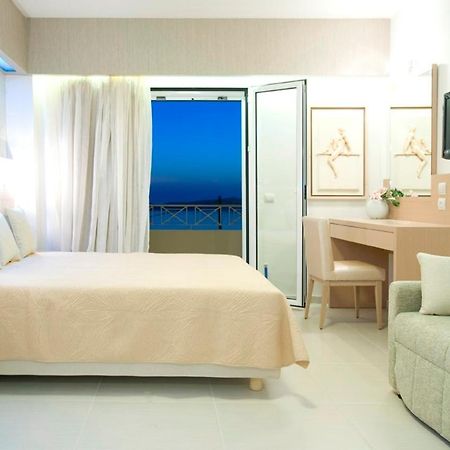Hotel Philip Pylos Exterior photo