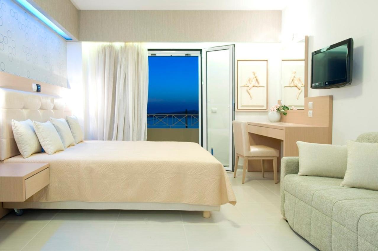 Hotel Philip Pylos Exterior photo