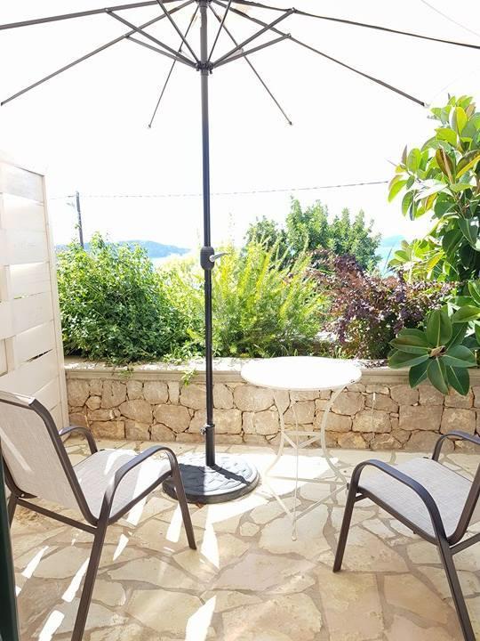 Hotel Philip Pylos Exterior photo