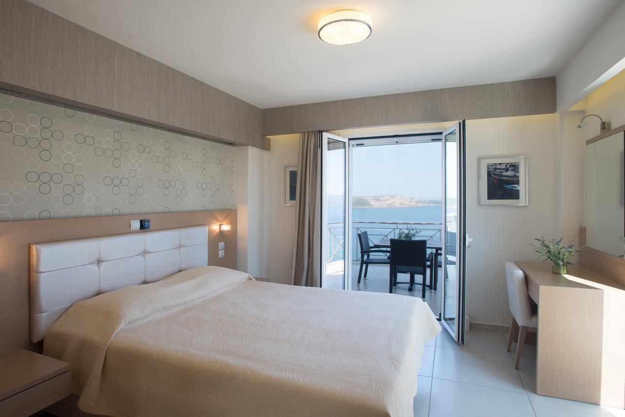 Hotel Philip Pylos Exterior photo